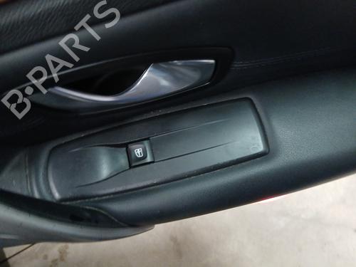 Right front window switch RENAULT LAGUNA III (BT0/1) 2.0 dCi (BT01, BT08, BT09, BT0E, BT0K, BT12, BT1C, BT1D,... | BP32024733I26 - Image 3