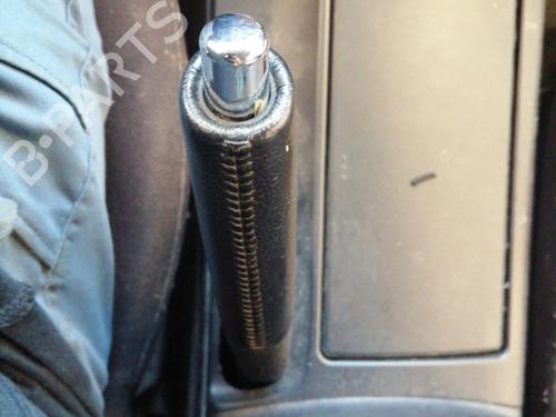 Used Hand brake MAZDA 6 Hatchback (GG) 2.0 DI (GG14) (136 hp) 27316597