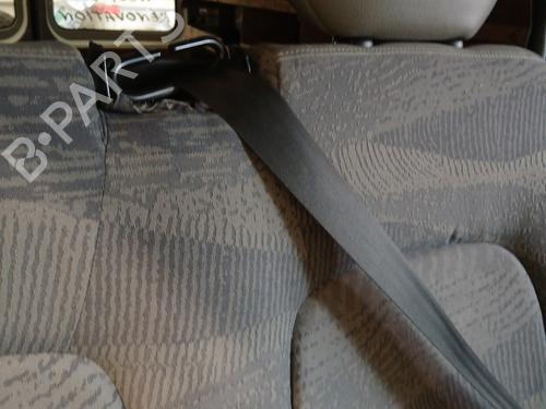 Right front seat RENAULT MASTER II Van (FD) 2.8 dTI (FD0C, FD0F, FD2B, FD2F, FD3C, FD3F) | BP29943053C16