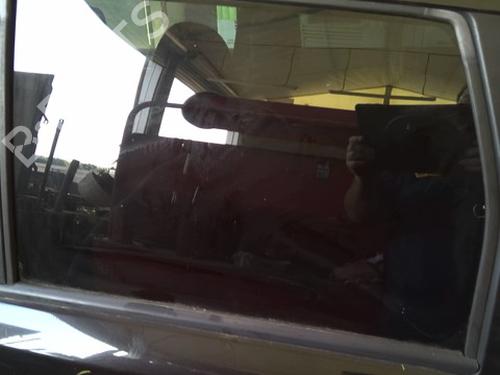 rear-left-door-window-nissan-note-e11-ne11-2005-2006-2007-2008-2009-2010-2011-2012-2013-38911306 main image
