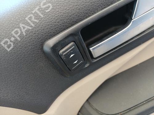 Right front window switch FORD FOCUS C-MAX (DM2) 1.8 TDCi | BP28073333I26 