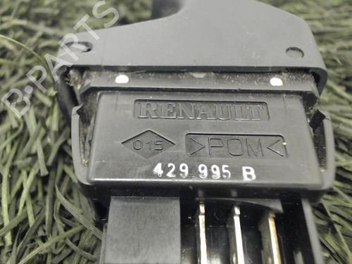 Used Right rear window switch Right rear window switch RENAULT MEGANE I Coach (DA0/1_) 1.9 dCi (DA05, DA1F) (102 hp) 20887054 20887054