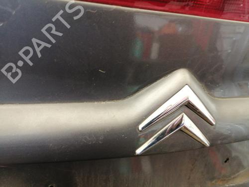 Tailgate trim CITROËN XSARA (N1) 2.0 HDi 90 | BP26611931C151 