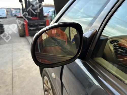Left mirror CITROËN XSARA PICASSO (N68) 2.0 HDi | BP20880863C26 