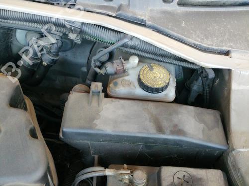 Servo brake CITROËN XSARA (N1) 1.4 i | BP27805000M42 