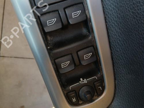 Left front window switch VOLVO V50 (545) D5 | BP29968766I27 - Image 2