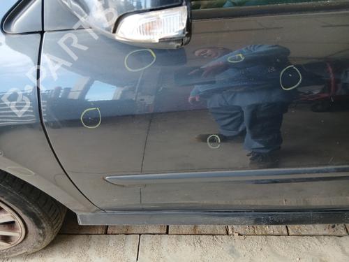 Left front door RENAULT LAGUNA III (BT0/1) 1.5 dCi (BT00, BT0A, BT0T, BT1J) | BP30129779C2