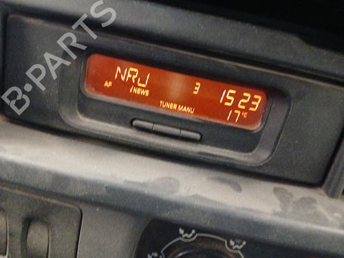 Used Display monitor RENAULT MASTER II Van (FD) 2.8 dTI (FD0C, FD0F, FD2B, FD2F, FD3C, FD3F) (114 hp) 29943030