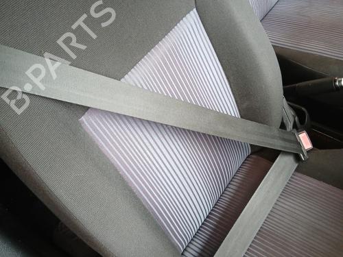 Gurtstraffer rechts vorne FORD FUSION (JU_) 1.4 TDCi | BP30003281C88 