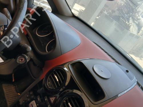 Used Dashboard Dashboard OPEL CORSA D (S07) 1.3 CDTI (L08, L68) (75 hp) 36238142 36238142