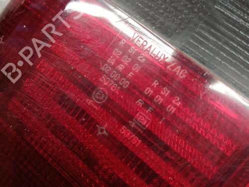 Left taillight FIAT UNO (146_, 158_) 75 i.e. 1.5 | BP29569244C34 