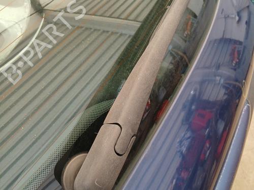 Bakre vindusviskerarm PEUGEOT 206 Hatchback (2A/C) 1.1 i | BP28155011C144 