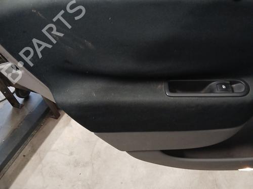 Rudehejsemekanisme venstre bagtil RENAULT GRAND SCÉNIC II (JM0/1_) 1.5 dCi (JM02, JM13) | BP29956908C24