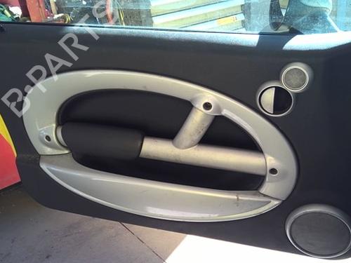 Front left window mechanism MINI MINI (R50, R53) One | BP40446552C22 - Image 3