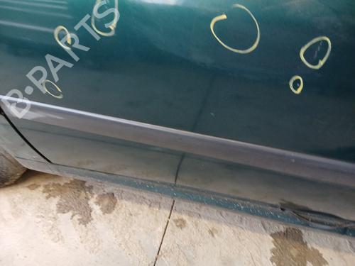 Left front door PEUGEOT 406 Break (8E/F) 2.1 TD 12V | BP30156613C2 