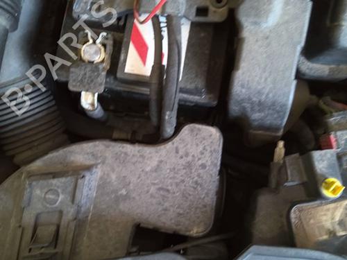 Used ABS pump ABS pump PEUGEOT 207 SW (WK_) 1.6 HDi (92 hp) 40254094 40254094