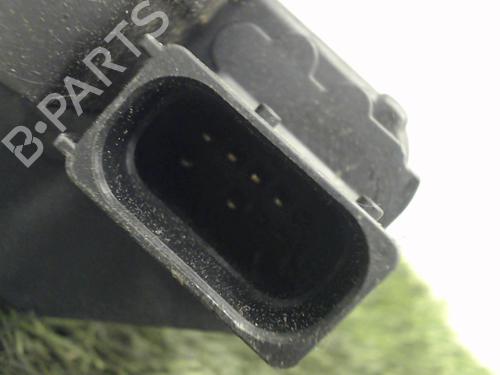 Front left lock OPEL ASTRA J (P10) 1.7 CDTI (68) | BP20885121C98 