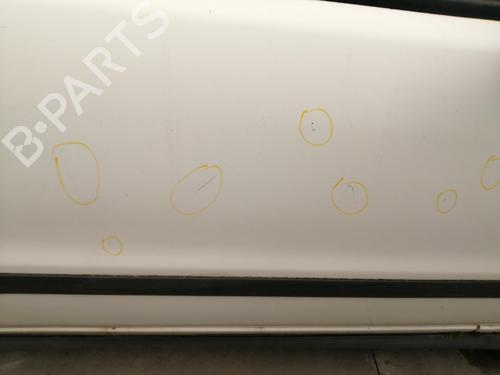 Right front door VOLVO V40 Estate (645) 1.6 | BP24402755C3 