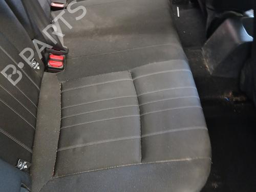 Rear seat CITROËN C4 II (NC_) 1.4 VTi 95 (NC8FP0) | BP30318740C17 