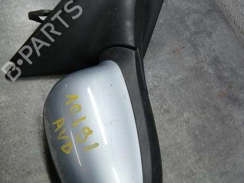 Right mirror FIAT BRAVO II (198_) 1.9 D Multijet (198AXB1A) | BP29567392C27 
