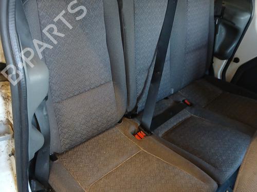 Sæde Bagtil FORD TOURNEO CONNECT 1.8 TDCi (90 hp) 28070367