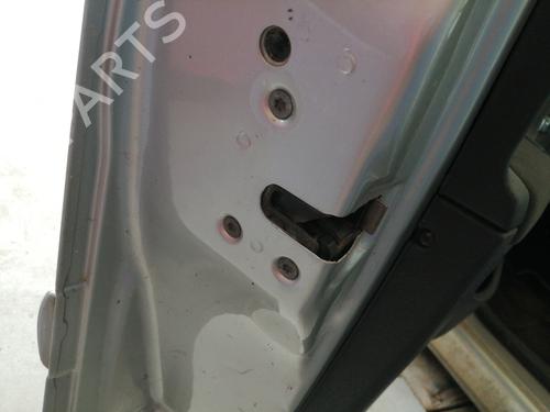 Used Front left lock CITROËN C3 I (FC_, FN_) 1.4 HDi (68 hp) 26147714