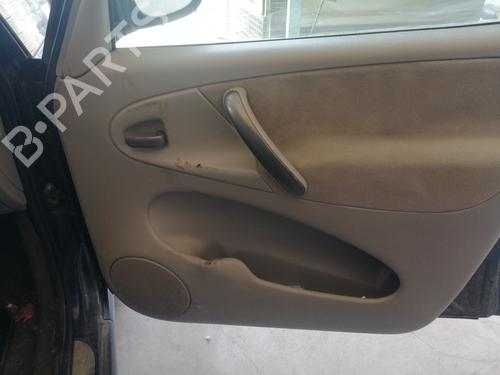 Front right window mechanism CITROËN XSARA PICASSO (N68) 1.8 16V | BP27834720C23 