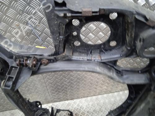 Frontplate/Frontkurv AUDI A4 B7 Avant (8ED) 2.0 TDI 16V | BP21277415C72 