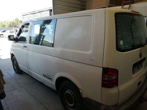 Used Parts VW TRANSPORTER T5 Bus (7HB, 7HJ, 7EB, 7EJ)  2.5 TDI  2700027
