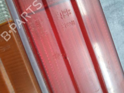 Used Right taillight Right taillight RENAULT 25 (B29_) 2.2 (B29E) (124 hp) 21278669 21278669