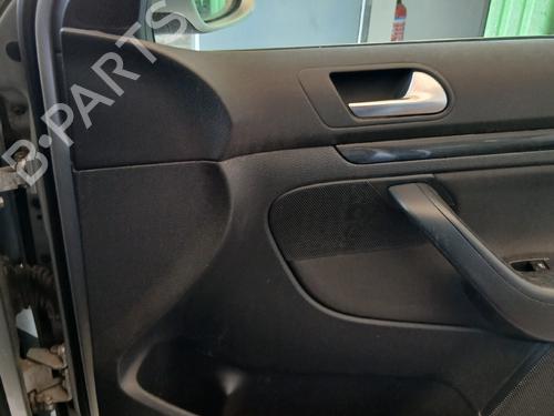 Front right window mechanism VW GOLF VI Variant (AJ5) 1.6 TDI | BP38273827C23 - Image 2