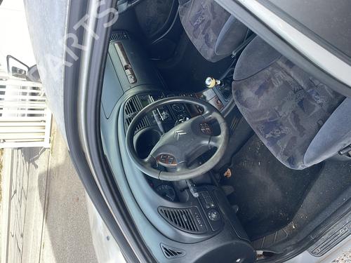 Seat buckle CITROËN XSARA (N1) 2.0 HDi 90 | BP20884756I32 