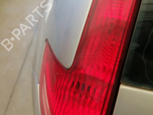 Left taillight CITROËN C4 I (LC_) 1.6 HDi | BP24978744C34 