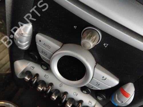 Climate control MINI MINI (R56) Cooper | BP33655033I5 - Image 3