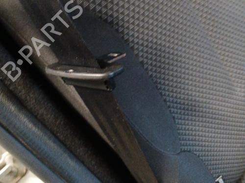 Used Rear right seatbelt Rear right seatbelt CITROËN C4 Picasso I MPV (UD_) 1.6 HDi 110 (112 hp) 31584205 31584205