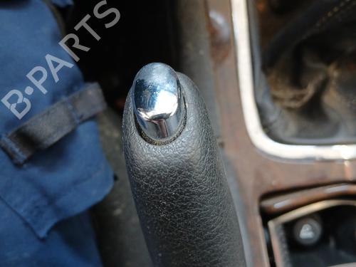 Hand brake PEUGEOT 607 (9D, 9U) 2.0 HDi | BP31756592I18 - Image 2
