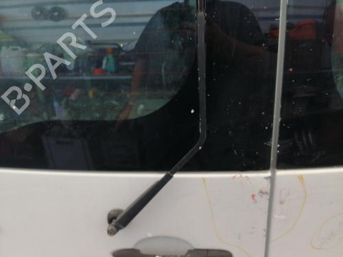 Bagrudeviskerarm RENAULT KANGOO Express (FW0/1_) 1.5 dCi 85 (FW0K, FW0L, FW0B) (86 hp) 27294376