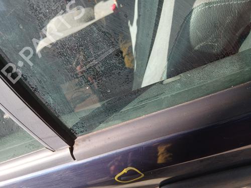 Rear left door window CITROËN SAXO (S0, S1) 1.4 VTS | BP30080496C20