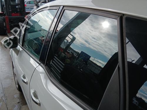 Dør rude ventre bagtil OPEL MERIVA B MPV (S10) 1.7 CDTI (75) (110 hp) 32135220