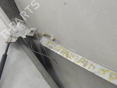 Used Front right window mechanism Front right window mechanism RENAULT MEGANE I (BA0/1_) 1.9 dTi (BA08, BA0N) (98 hp) 20885213 20885213