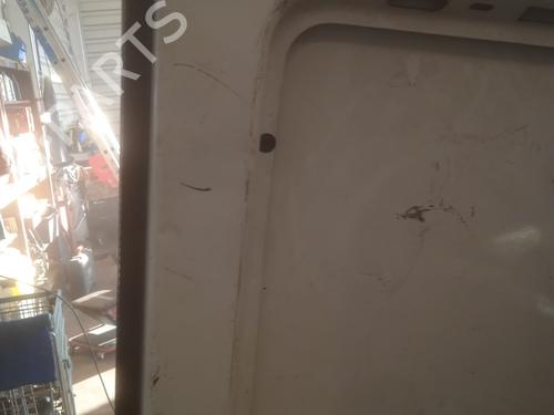Left tailgate OPEL COMBO Box Body/MPV 1.3 CDTI 16V | BP22222272C76 