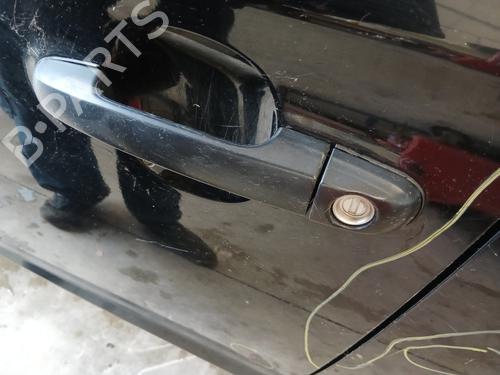 Front left exterior door handle HYUNDAI i20 I (PB, PBT) 1.4 CRDi | BP29760210C128 