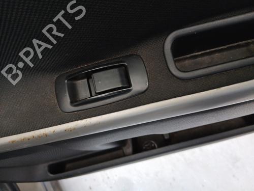 Højre bagtil elrude kontakt Højre bagtil elrude kontakt TOYOTA COROLLA Verso (ZER_, ZZE12_, R1_) 2.2 D-4D (AUR10_, AUR10R) (136 hp) 36009303 36009303