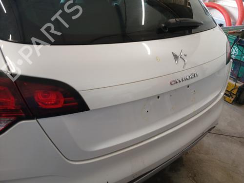 Tailgate CITROËN DS4 (NX_) 1.6 HDi 115 | BP29760146C6  - Image 8