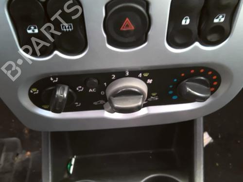 Climate control DACIA SANDERO 1.5 dCi | BP40018690I5 - Image 3