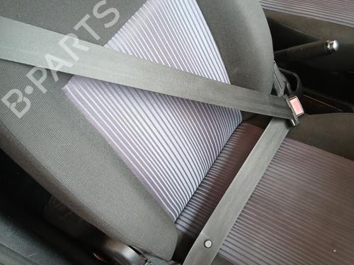 Gurtstraffer rechts vorne FORD FUSION (JU_) 1.4 TDCi | BP30003281C88 