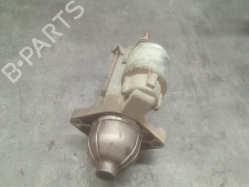 Used Starter FIAT PANDA (169_) 1.3 D Multijet (169.AXC1A) (70 hp) 23233301
