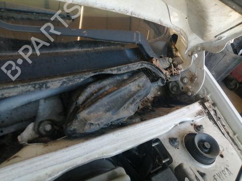 Front wiper motor CITROËN SAXO (S0, S1) 1.5 D | BP26025623M29