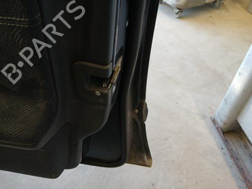 Serratura anteriore destra MERCEDES-BENZ E-CLASS T-Model (S210) E 270 T CDI (210.216) (170 hp) 31907698