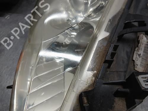 Right headlight PEUGEOT 307 Break (3E) 1.6 HDi 110 | BP28321676C29 